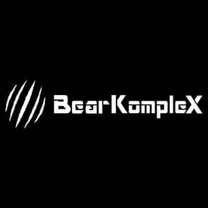 Bear Complex Grips
